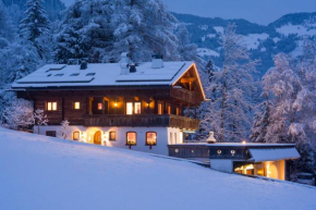 Отель Landhaus Alpbach, Альпбах